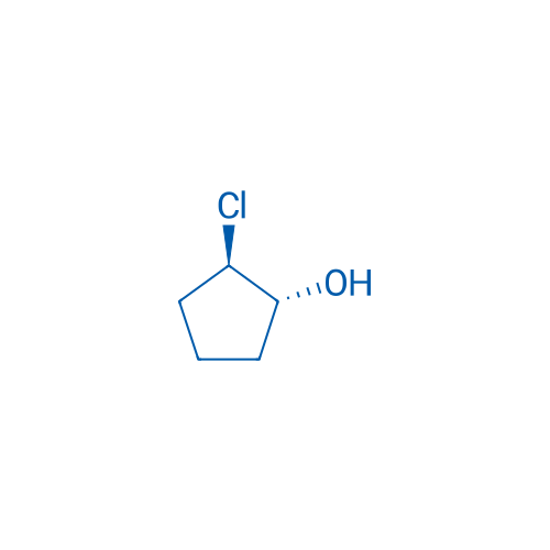 trans-2-Chlorocyclopentanol 250mg