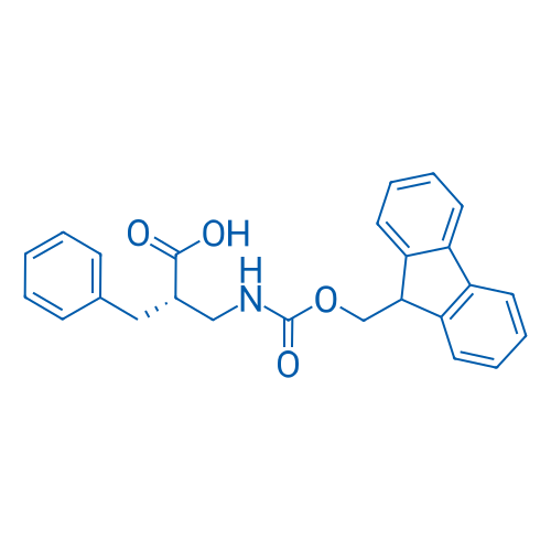 Fmoc-(S)-3-amino-2-benzylpropanoic acid 5g