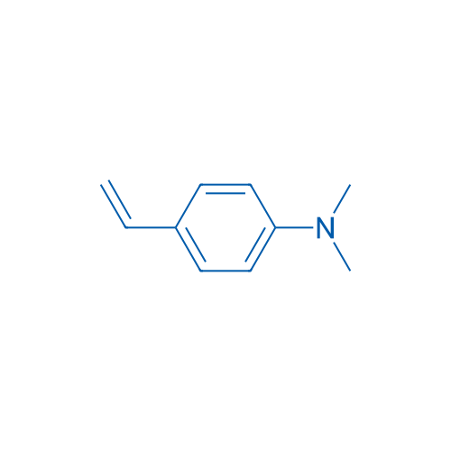N,N-Dimethyl-4-vinylaniline 100mg