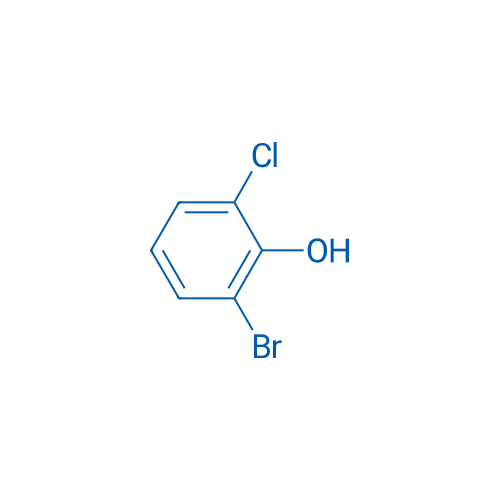 2-Bromo-6-chlorophenol 1g