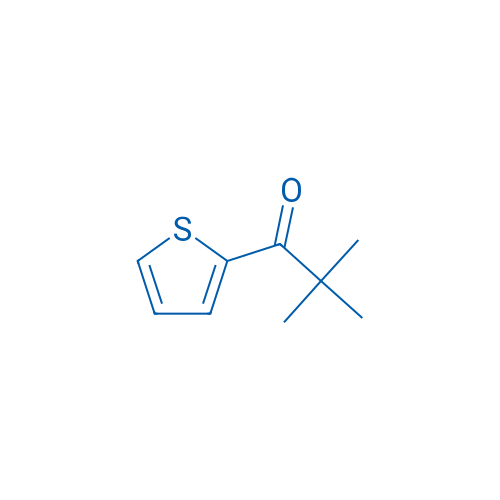 2,2-Dimethyl-1-(thiophen-2-yl)propan-1-one 100g