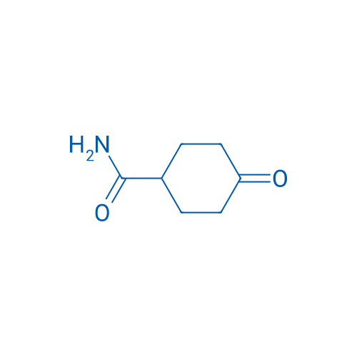4-Oxocyclohexanecarboxamide 250mg