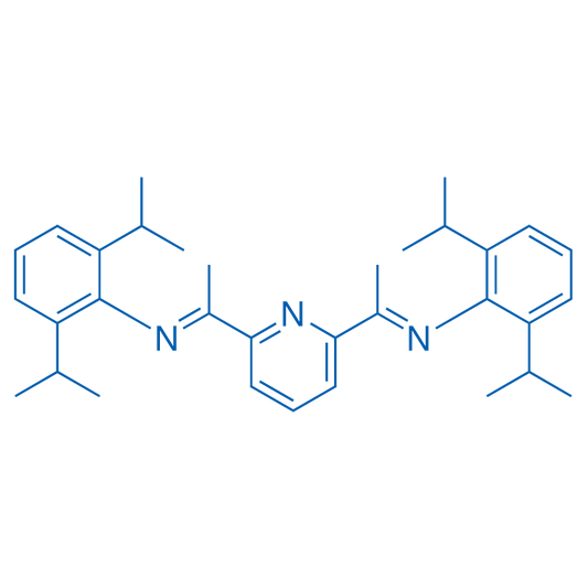 2,6-Bis-[1-(2,6-diisopropylphenylimino)ethyl]pyridine 50mg