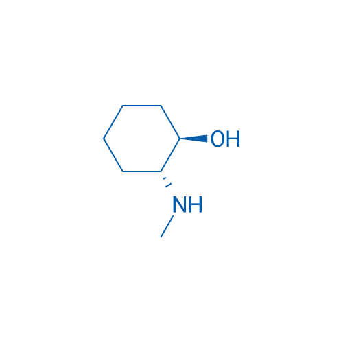 rel-(1R,2R)-2-(Methylamino)cyclohexanol 100mg