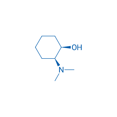 Rel-(1R,2S)-2-(dimethylamino)cyclohexan-1-ol 250mg