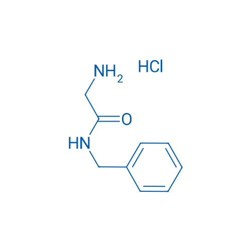 2-Amino-N-benzylacetamide hydrochloride 1g