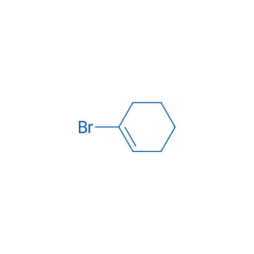 1-Bromocyclohex-1-ene 5g