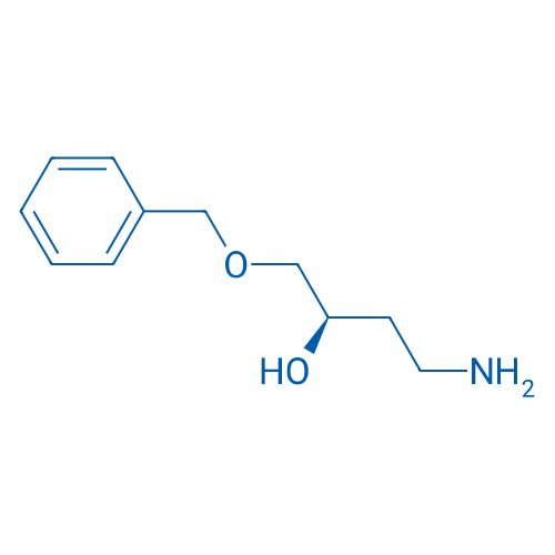 (2R)-4-Amino-1-(benzyloxy)butan-2-ol 1g