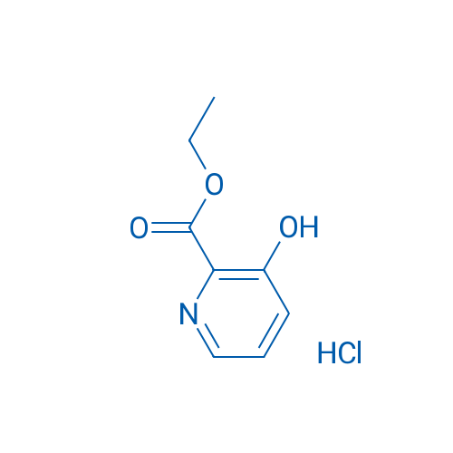 Ethyl 3-hydroxypicolinate hydrochloride 1g