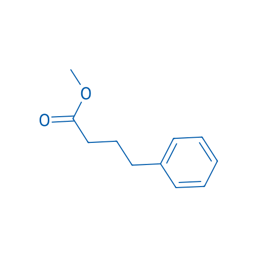 Methyl 4-phenylbutanoate 10g