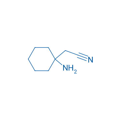 2-(1-Aminocyclohexyl)acetonitrile 1g