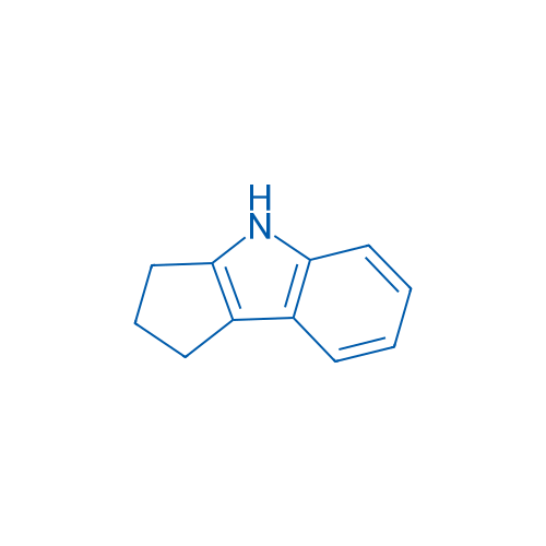 1,2,3,4-Tetrahydrocyclopenta[b]indole 1g