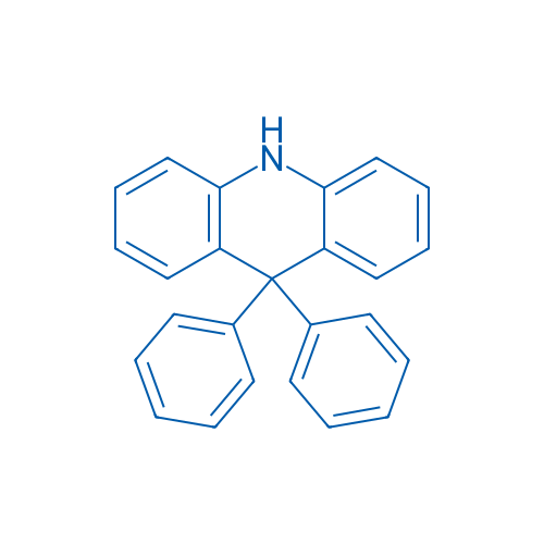 9,9-Diphenyl-9,10-dihydroacridine 10g