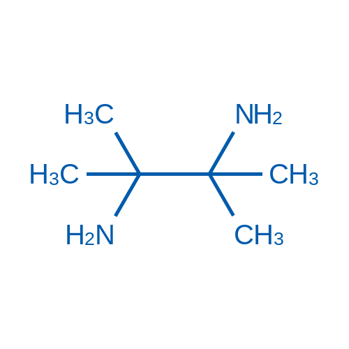 2,3-Dimethylbutane-2,3-diamine 1g