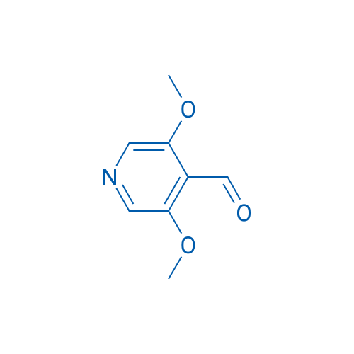 3,5-Dimethoxyisonicotinaldehyde 5g