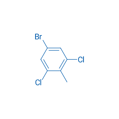 5-Bromo-1,3-dichloro-2-methylbenzene 5g