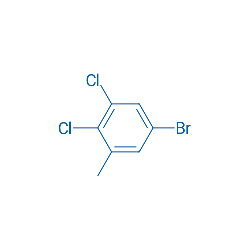 5-Bromo-1,2-dichloro-3-methylbenzene 250mg