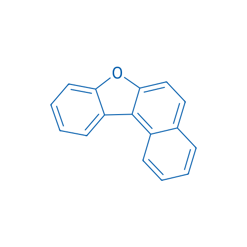 Naphtho[2,1-b]benzofuran 250mg