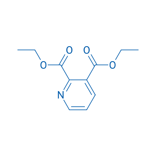 Diethyl pyridine-2,3-dicarboxylate 25g