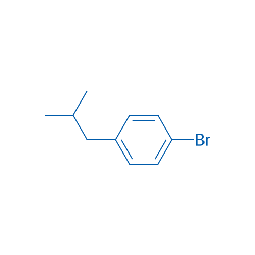 1-Bromo-4-isobutylbenzene 25g