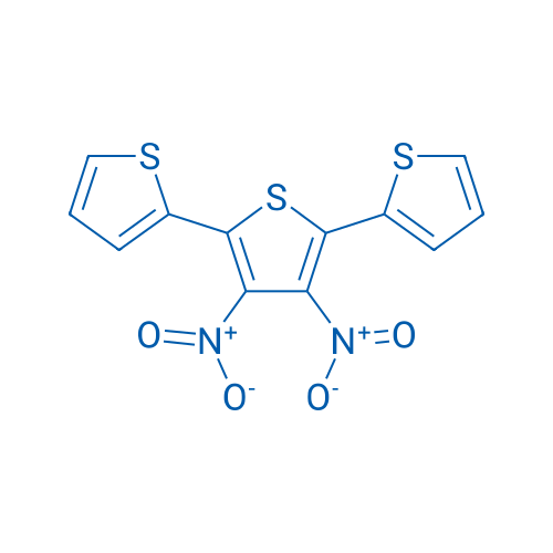 3',4'-Dinitro-2,2':5',2''-terthiophene 5g
