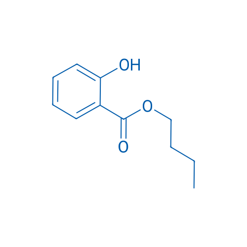 Butyl 2-hydroxybenzoate 500g