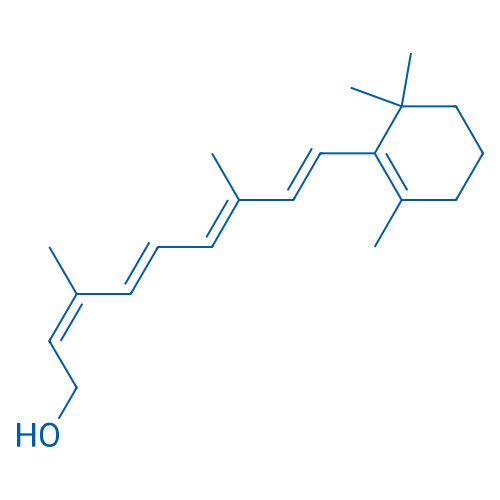 13-cis-Vitamin A 1mg