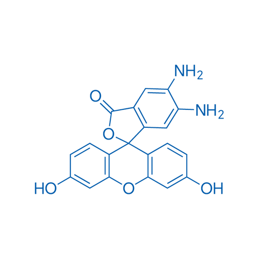 4,5-Diaminofluorescein 25mg