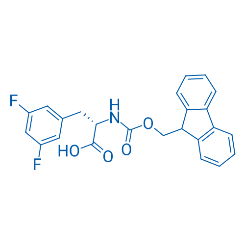 Fmoc-Phe(3,5-DiF)-OH 1g