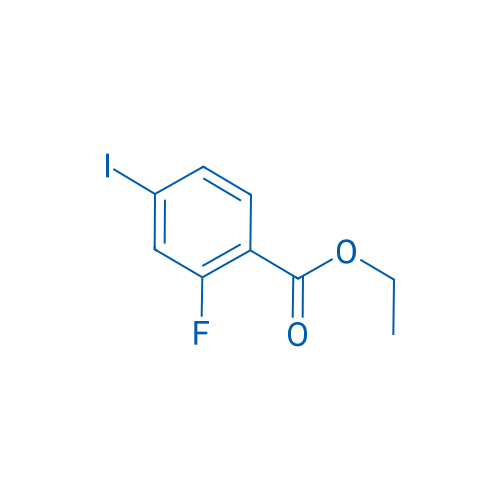Ethyl 2-fluoro-4-iodobenzoate 5g