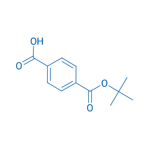 4-(tert-Butoxycarbonyl)benzoic acid 25g