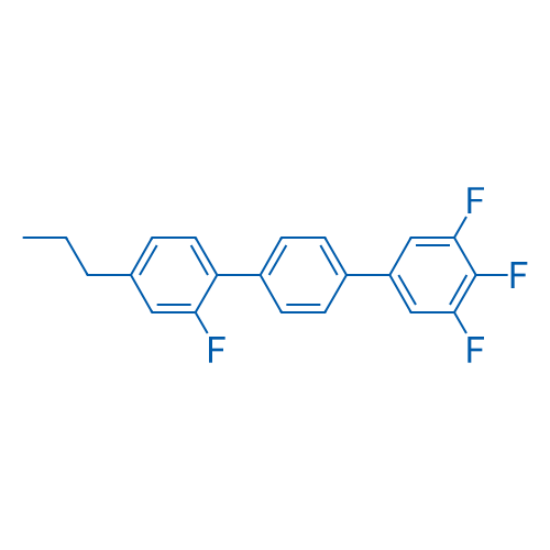 4-Propyl-2,3'',4'',5''-tetrafluoro-1,1':4',1''-terphenyl 5g