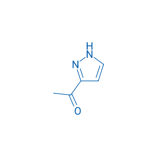1-(1H-Pyrazol-3-yl)ethanone 1g