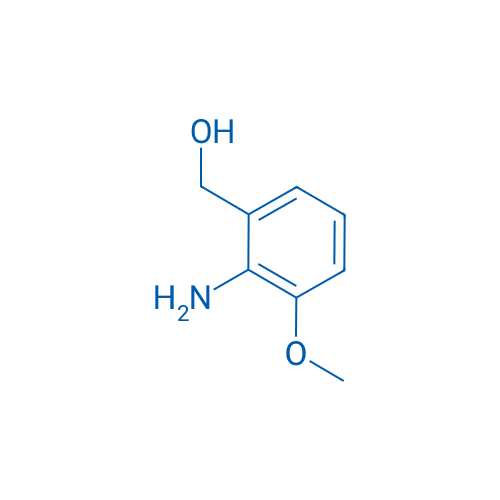(2-Amino-3-methoxyphenyl)methanol 1g