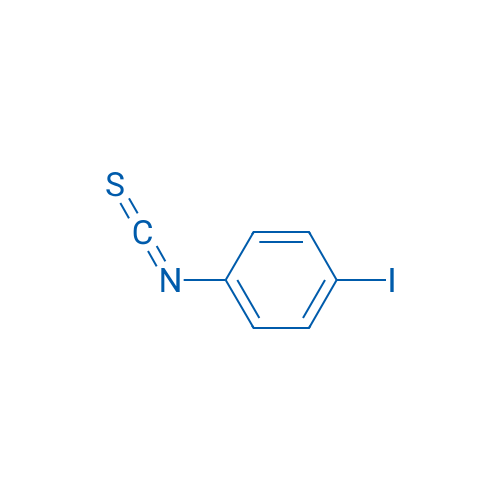 4-Iodophenylisothiocyanate 5g