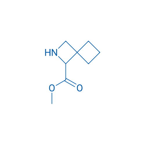 Methyl 2-azaspiro[3.3]heptane-1-carboxylate 1g