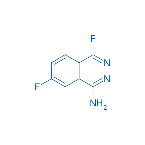 4,7-Difluorophthalazin-1-amine 5g
