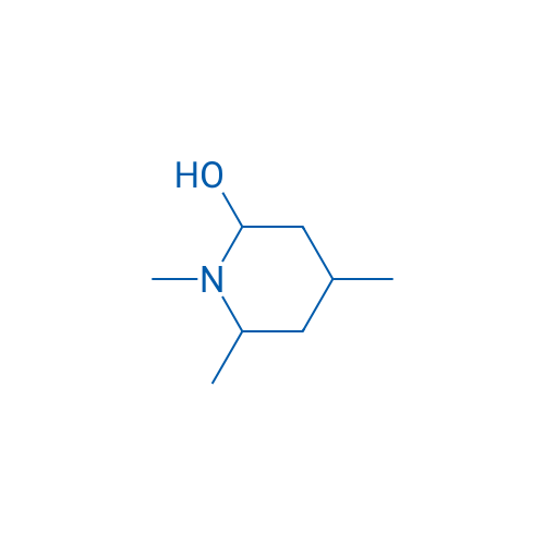 1,4,6-Trimethylpiperidin-2-ol 1g