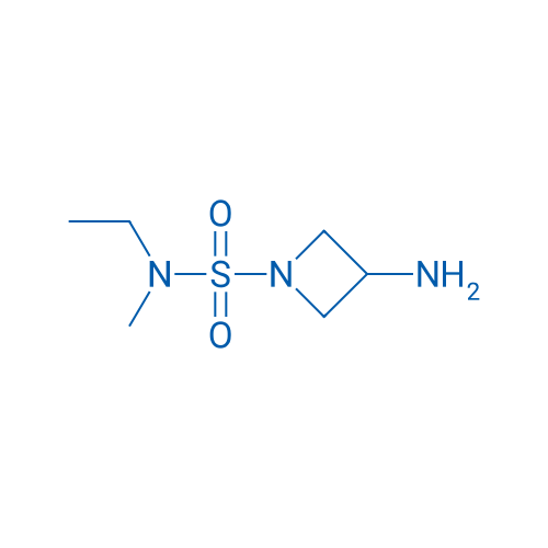 3-Amino-N-ethyl-N-methylazetidine-1-sulfonamide 1g