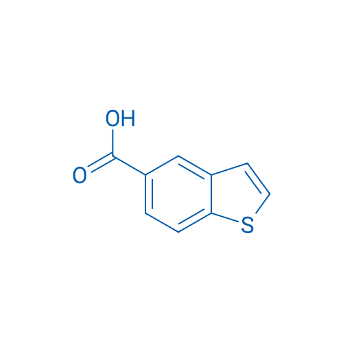 Benzo[b]thiophene-5-carboxylic acid 5g