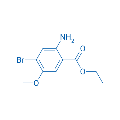 Ethyl 2-amino-4-bromo-5-methoxybenzoate 5g