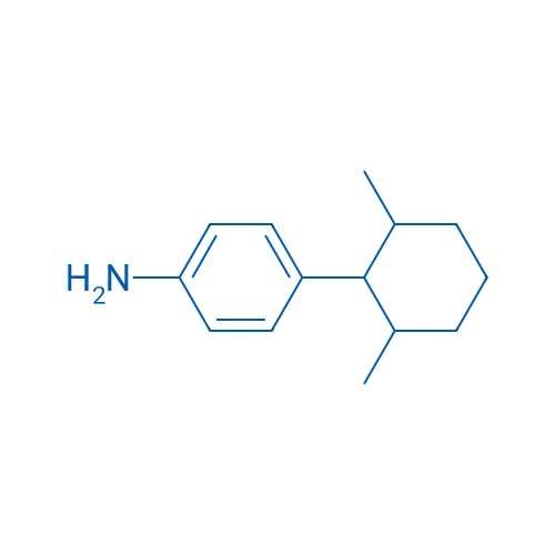 4-(2,6-Dimethylcyclohexyl)aniline 1g