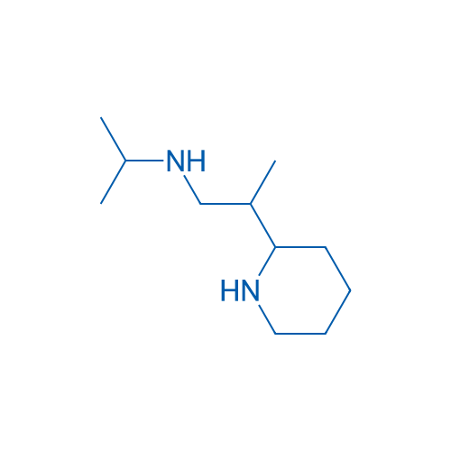 [2-(Piperidin-2-yl)propyl](propan-2-yl)amine 1g