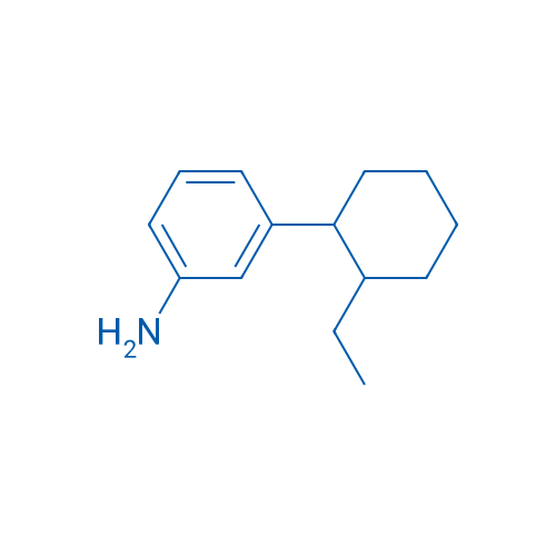 3-(2-Ethylcyclohexyl)aniline 1g