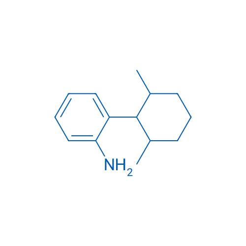 2-(2,6-Dimethylcyclohexyl)aniline 1g