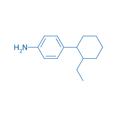 4-(2-Ethylcyclohexyl)aniline 1g