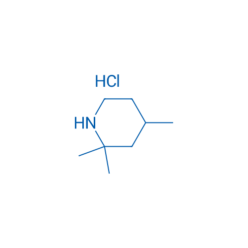2,2,4-Trimethylpiperidine hydrochloride 1g