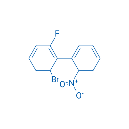 1-Bromo-3-fluoro-2-(2-nitrophenyl)benzene 5g