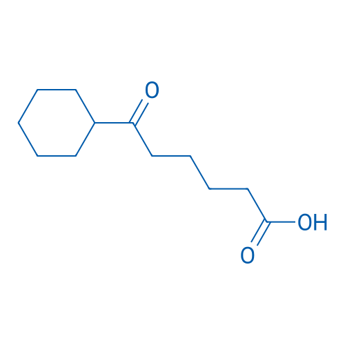 6-Cyclohexyl-6-oxohexanoic acid 1g