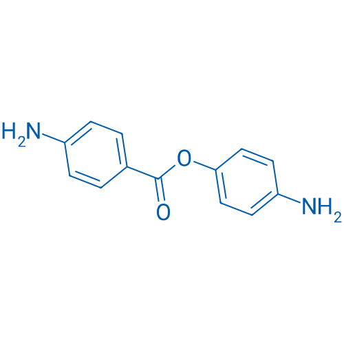 4-Aminophenyl 4-aminobenzoate 100mg